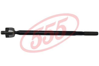 555 SR-T860 Наконечник рулевой тяги  для TOYOTA PREMIO (_T24_) 1.8 4WD (ZZT245)