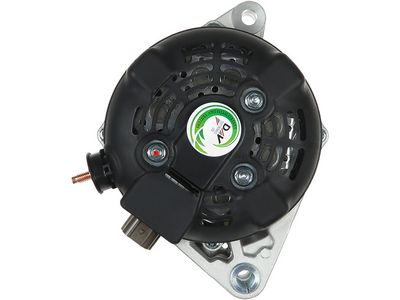 GENERATOR / ALTERNATOR AS-PL A6676S 2