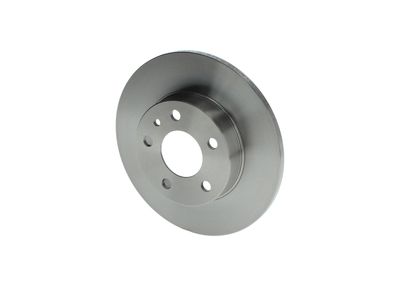 Brake disc Achter Links/Rechts past: ALFA ROMEO GTV, SPIDER 1.8-3.2 09.94-10.05