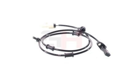 SENZOR TURATIE ROATA GH GH719377V 52