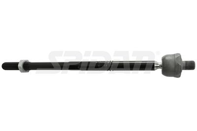 AXIALGELENK SPURSTANGE