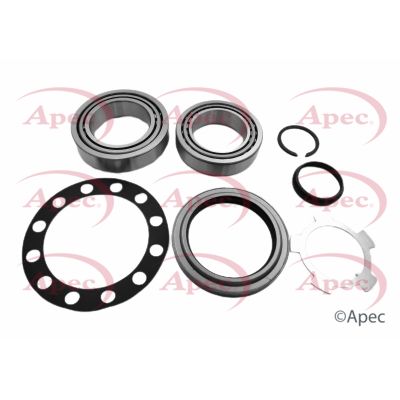 Wheel Bearing Kit APEC AWB1394