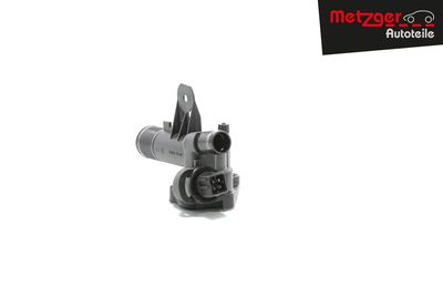 THERMOSTAT KüHLMITTEL METZGER AUTOTEILE 4006043 27