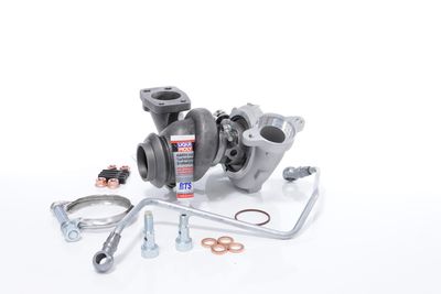 LADER AUFLADUNG BTS Turbo T981096BT 25