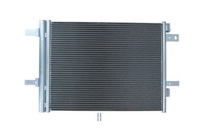 CONDENSATOR CLIMATIZARE KAMOKA 7800409 1