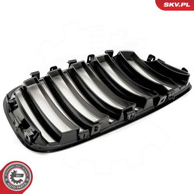 GRILA RADIATOR ESEN SKV 66SKV281 7