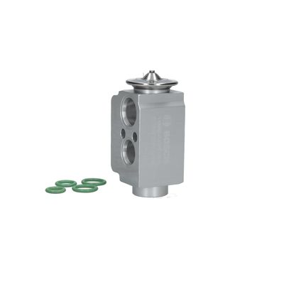 SUPAPA EXPANSIUNE CLIMA BOSCH 1986AD5103 4