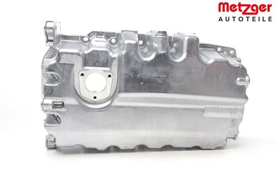 ÖLWANNE METZGER AUTOTEILE 7990001 2