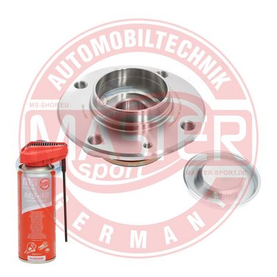 Zestaw łożysk koła MASTER-SPORT GERMANY 3585-SET-MSP