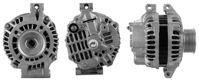 GENERATOR DRI 222142702