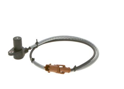 Sensor, crankshaft pulse Bosch 0261210203
