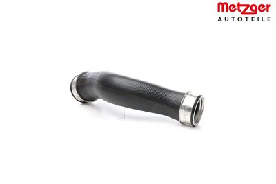 LADELUFTSCHLAUCH METZGER AUTOTEILE 2400174 23