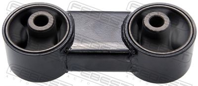 Подвеска, двигатель FEBEST DM-MAT2 для DAEWOO MATIZ