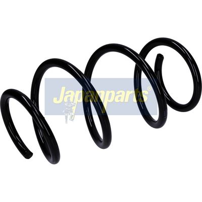 пружина за ходовата част JAPANPARTS ZC90414