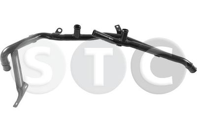 Potrubí chladiva STC T430008