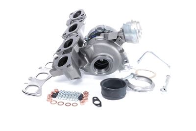 LADER AUFLADUNG BTS Turbo T981368 20