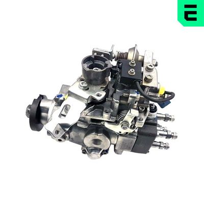 помпа за високо налягане OPTIMAL OP-EDP12252-RM
