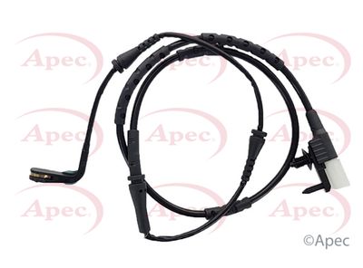 Brake Pad Warning Wire APEC WIR5343