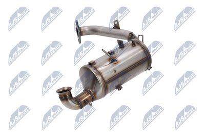 FILTRU FUNINGINE/PARTICULE SIST.DE ESAPAMENT NTY DPFFR000 24