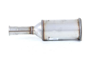 FILTRU FUNINGINE/PARTICULE SIST.DE ESAPAMENT WALKER 93009 2