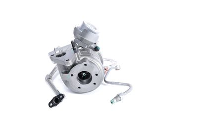 LADER AUFLADUNG BTS Turbo T981376 19