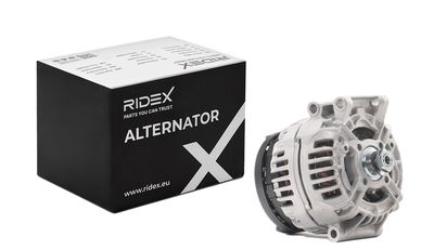 генератор RIDEX 4G0891