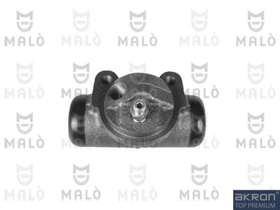 спирачно цилиндърче на колелото AKRON-MALÒ 89526