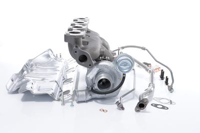 LADER AUFLADUNG BTS Turbo T981202 1