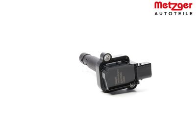 ZüNDSPULE METZGER AUTOTEILE 0880452 27