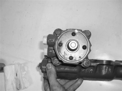 CASETA DIRECTIE URW 3166503 2