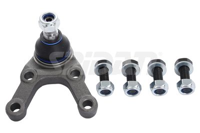 ARTICULATIE SARCINA/GHIDARE