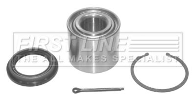 FIRST LINE FBK350 Подшипник ступицы  для NISSAN SUNNY (Ниссан Сунн)
