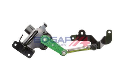 SENZOR REGLARE FARURI