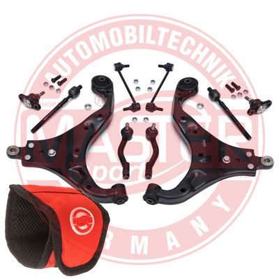 SET SUSPENSIE ROATA MASTER-SPORT GERMANY 369552KITMSM