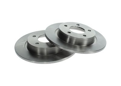 BREMSSCHEIBE BOSCH 0986479181 21