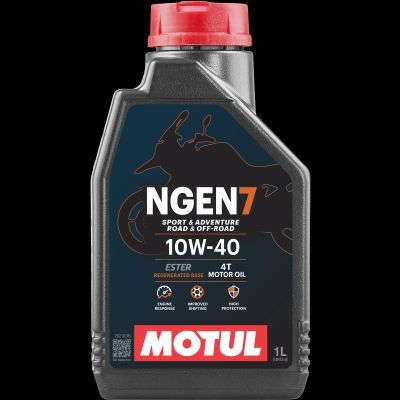 MOTUL 111835