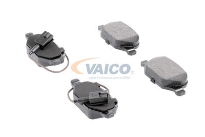 BREMSBELAGSATZ SCHEIBENBREMSE VAICO V240373 44