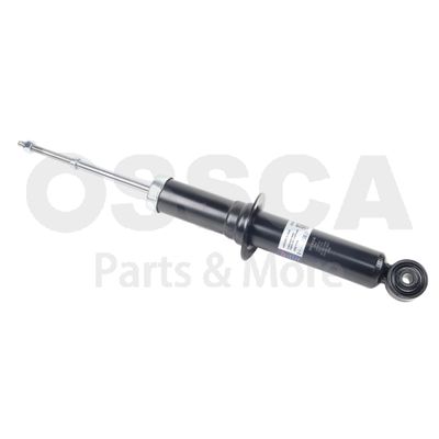 амортисьор OSSCA