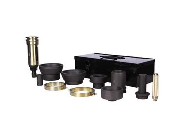 ABZIEHERSATZ DIFFERENTIAL-HAUPTWELLE KS TOOLS 4604360 25