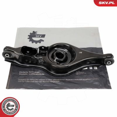 BRAT SUSPENSIE ROATA