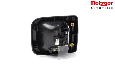 TüRGRIFF METZGER AUTOTEILE 2310511 18