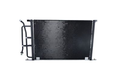 CONDENSATOR CLIMATIZARE NRF 35250 7