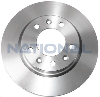 National NBD1871