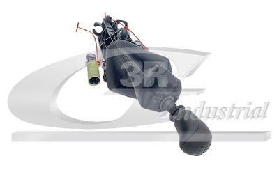 LEVIER SHIMBARE VITEZE