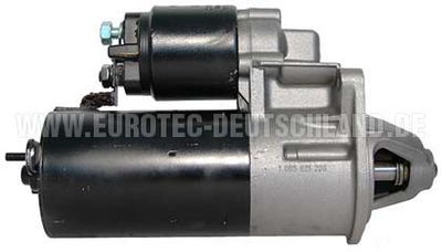 STARTER EUROTEC 11015600 1