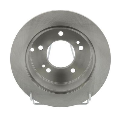 Remschijf set (2 stuks) Achter Links/Rechts past: HYUNDAI SONATA V, TUCSON, XG  KIA MAGENTIS II, SPORTAGE II, SPORTAGE III  MAZDA 3  SUBARU IMPREZA 1.6-3.5 12.98-12.15