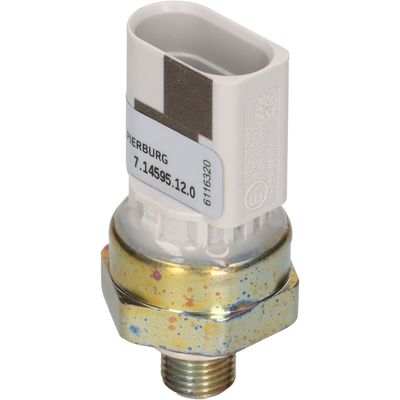 SENSOR ÖLDRUCK PIERBURG 714595120 5