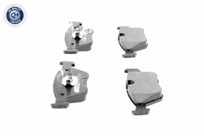 BREMSBELAGSATZ SCHEIBENBREMSE VAICO V204116 7