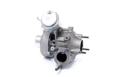 LADER AUFLADUNG BTS Turbo T914878 21