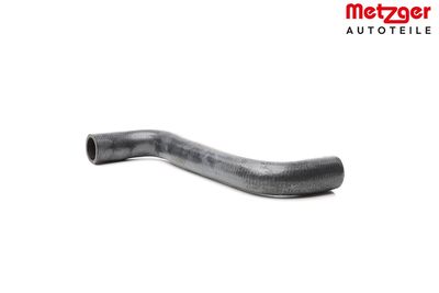 FURTUN RADIATOR METZGER AUTOTEILE 2420373 24